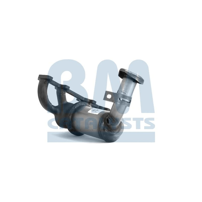 BM Catalysts Homologated Petrol Cat fits Ford Fiesta 1995-2002 1.3