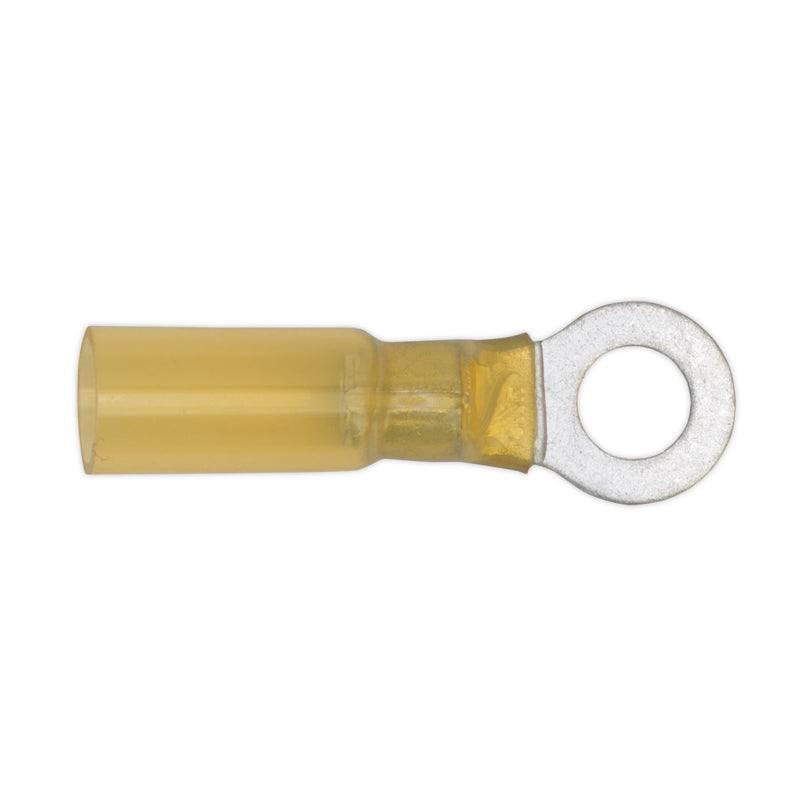Sealey Clip Strip Deal - Heat Shrink Terminals MHSTSET Sealey - Dynamic Drive