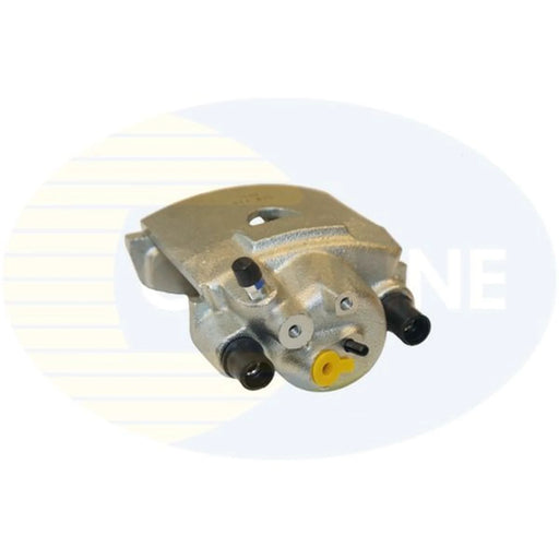 Comline Brake Caliper Assembly Front Left fits Seat Arosa 1997-2004 1.4 1.7