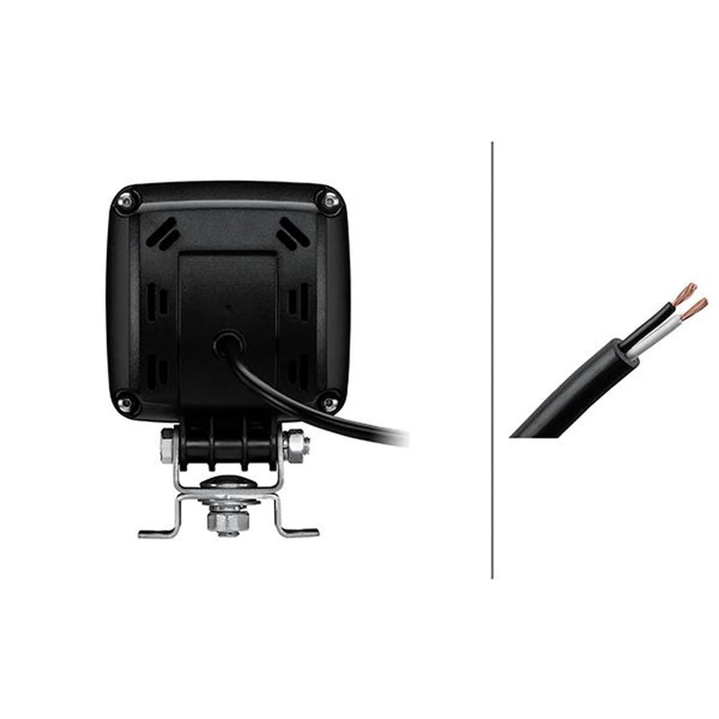 Hella Worklight High