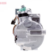 Denso Air Conditioning Compressor fits Mercedes-Benz A-Class 2012-2018