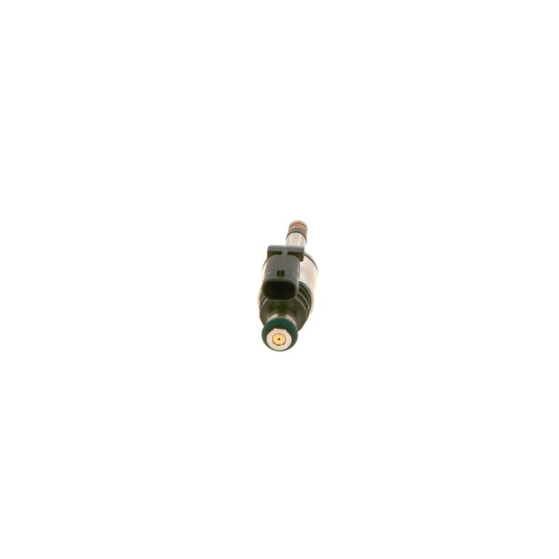 Bosch Fuel Injector Nozzle Pin fits VW Tiguan Allspace 2017 on 1.4