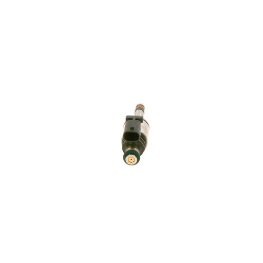 Bosch Fuel Injector Nozzle Pin fits VW Tiguan Allspace 2017 on 1.4