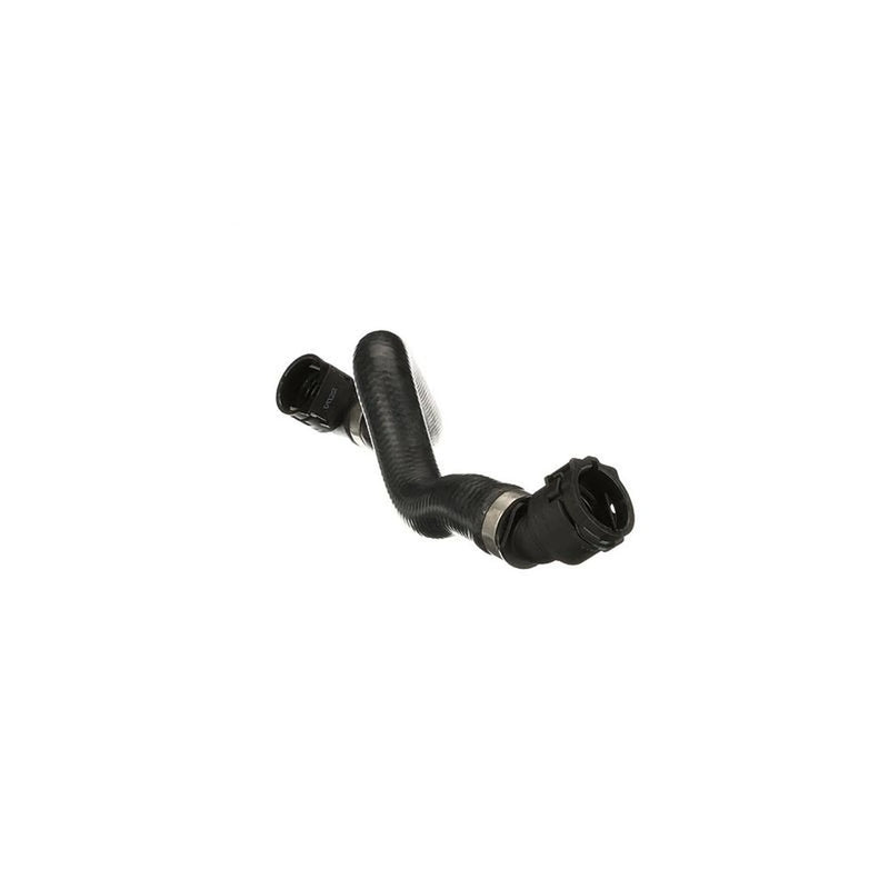 Gates Radiator Coolant Hose 450mm ID fits Mercedes-Benz Eqc 2019-2023 293.890