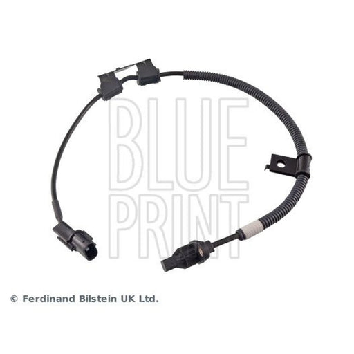Blue Print ABS Wheel Speed Sensor Front Left ADG07177