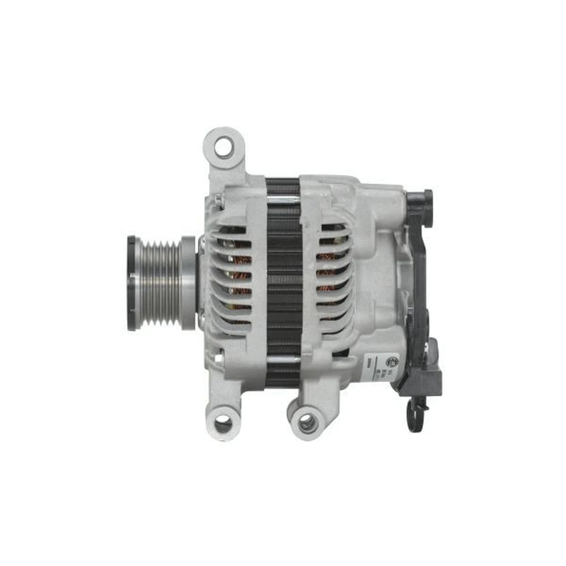 Hella Car Alternator 12V fits Citroën C3 II 2009-2016 1.4 1.6