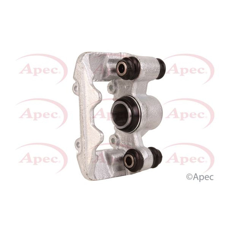 Apec 2 x Rear Brake Calipers fits Toyota Rav 4 2000-2005 1.8 2.0