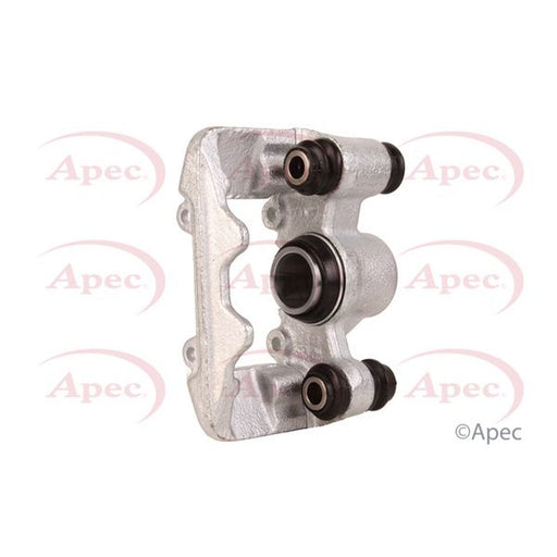 Apec 2 x Rear Brake Calipers fits Toyota Rav 4 2000-2005 1.8 2.0