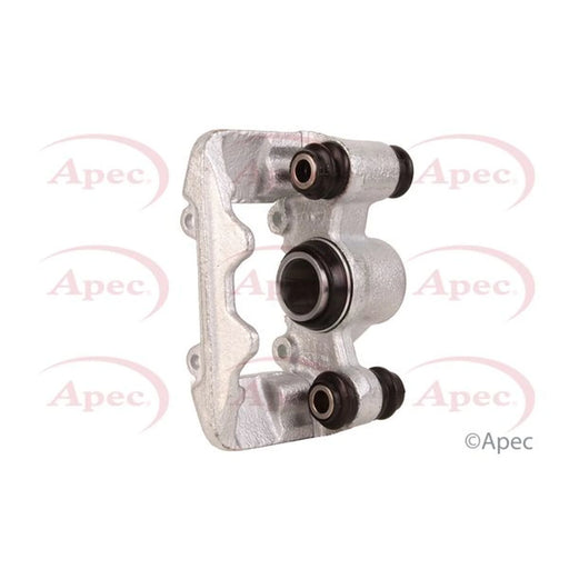 Apec Brake Caliper Assembly Rear Left LCA348