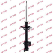 KYB Shock Absorber Damper Strut Rear Left fits Nissan Primera 1990-1996 1.6 2.0