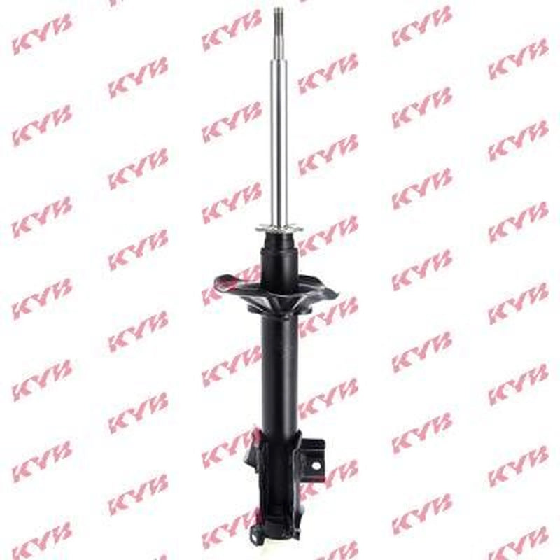 KYB Shock Absorber Damper Strut Rear Left fits Nissan Primera 1990-1996 1.6 2.0