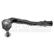 First Line Steering Tie Rod End Ball Joint fits Audi A4 Allroad B8 2009-2016
