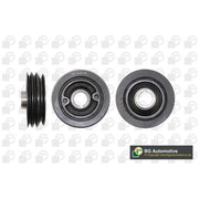 BGA Crank Shaft Belt Pulley DP1731