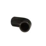 Gates Intercooler Turbo Charge Air Hose 152mm fits Toyota Auris 2007-2018 1.4