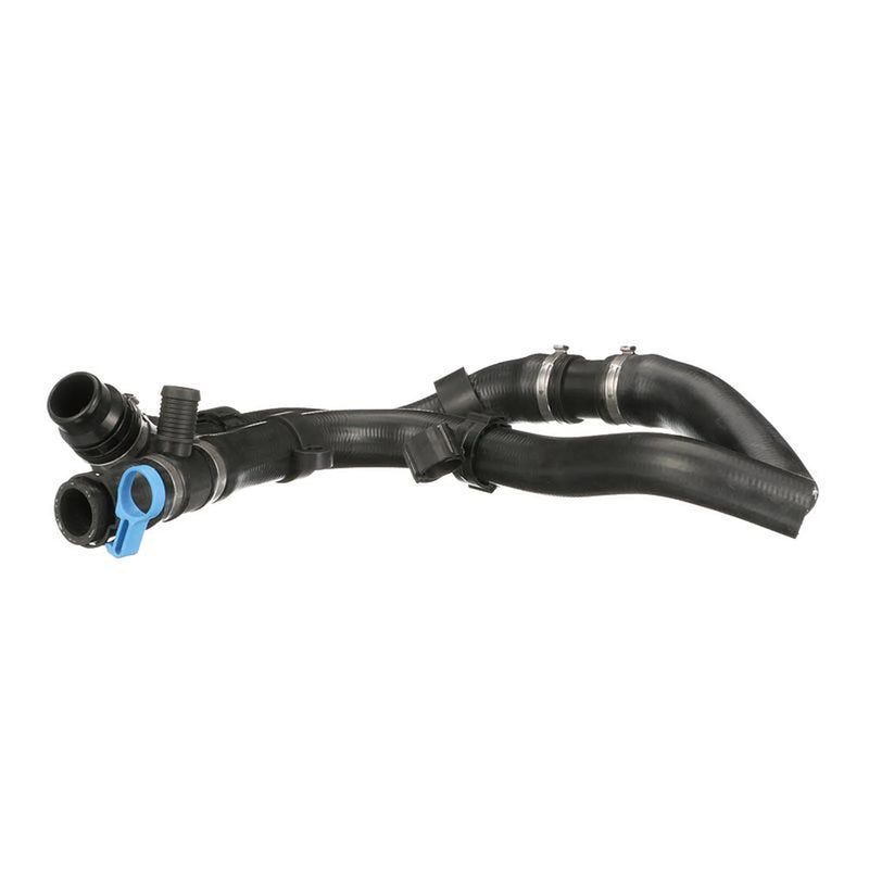 Gates Radiator Coolant Hose 600mm ID fits VW California T6 Camper 2015-2024 2.0