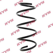 KYB Front Suspension Coil Spring fits Mercedes-Benz A-Class 2012-2018