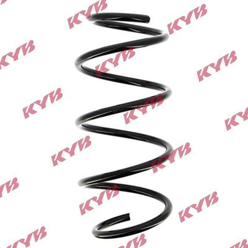 KYB Front Suspension Coil Spring RA1181