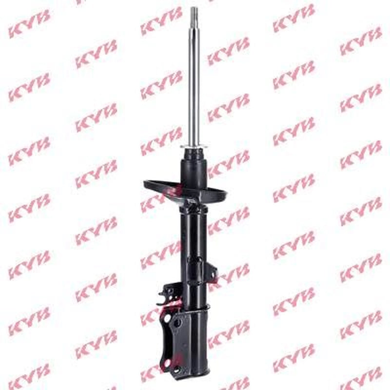 KYB 2 x Shock Absorbers fits Toyota Carina E VI 1992-1997 1.6 2.0