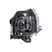 Febi Door Lock Mechanism Left Front 6 Pin 199585