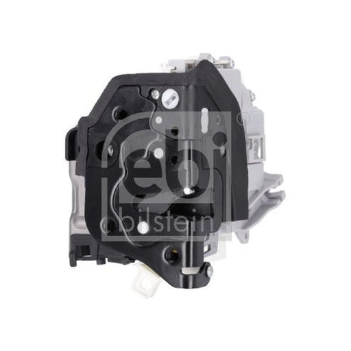 Febi Door Lock Mechanism Left Front 6 Pin 199585