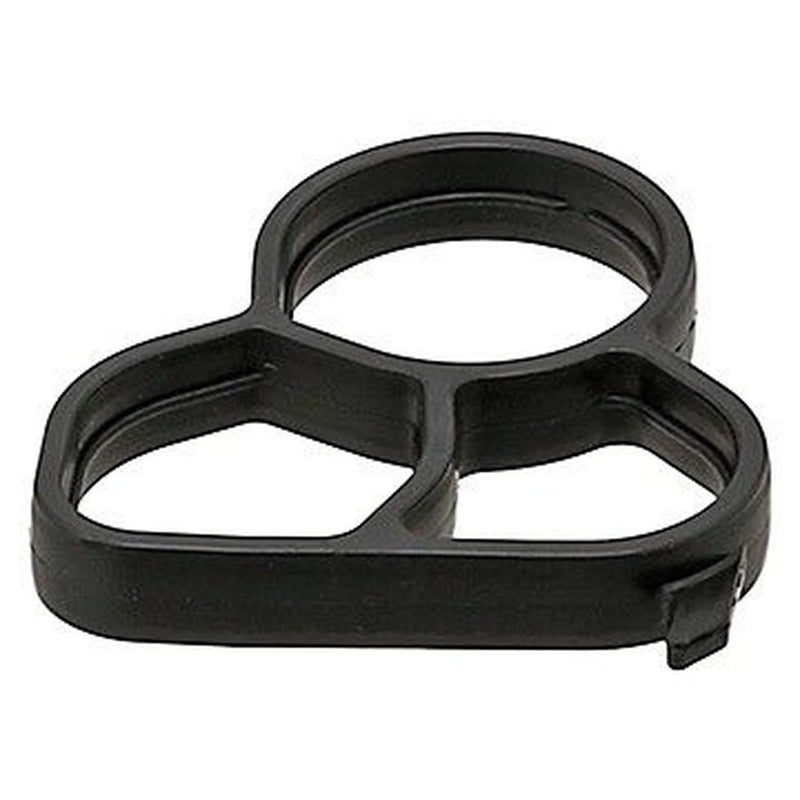Elring Oil Filter Housing Gasket fits Infiniti Q30 2015 on 1.6 2.0