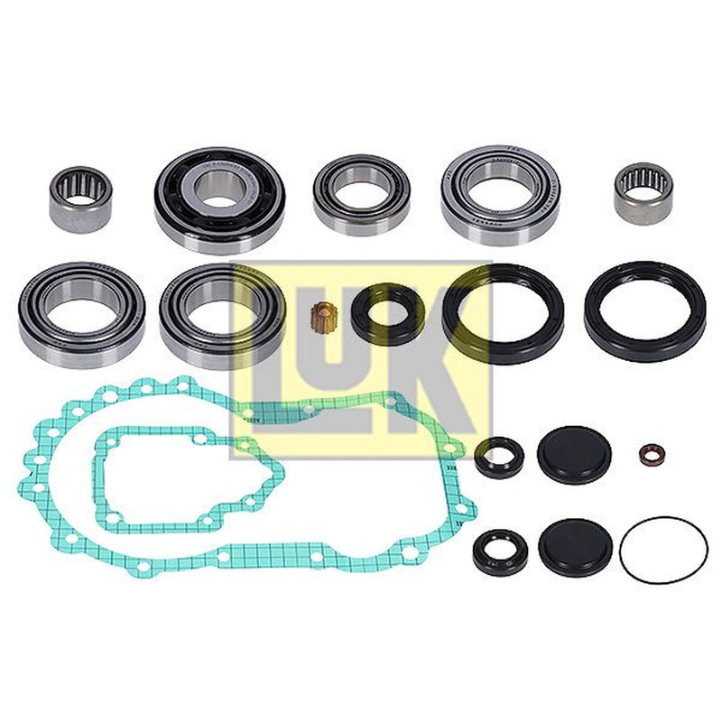 LuK Gearbox Repair Kit fits Seat Cordoba 1993-1999 1.8 2.0