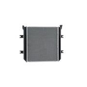 Mahle Engine Radiator