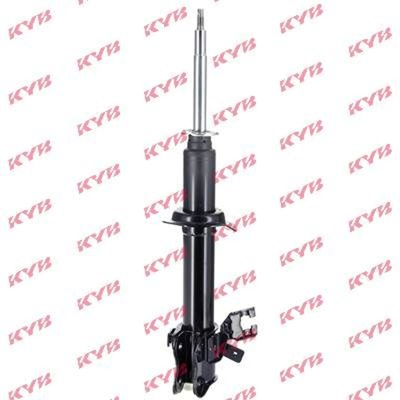 KYB Shock Absorber Damper Strut Front Right fits Nissan Micra II 1992-2003