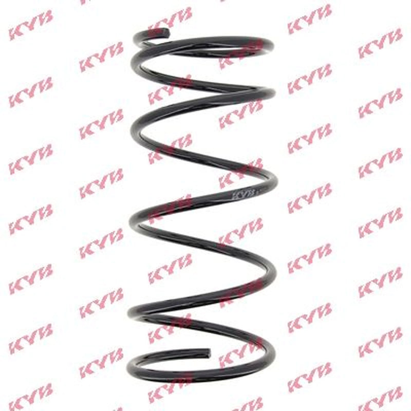 KYB Front Suspension Coil Spring fits Volvo S40 I 1995-2003 1.6