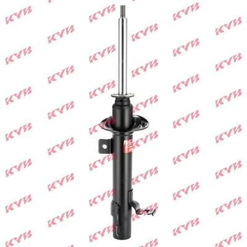 KYB 2 x Shock Absorbers fits Ford Fusion 2002-2012 1.4 1.6