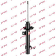 KYB Shock Absorber Damper Strut Front Left fits Ford Fusion 2002-2012 1.4 1.6