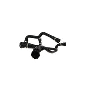 Gates Radiator Coolant Hose 325mm ID fits BMW 7 2001-2005