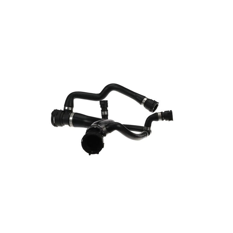 Gates Radiator Coolant Hose 325mm ID fits BMW 7 2001-2005