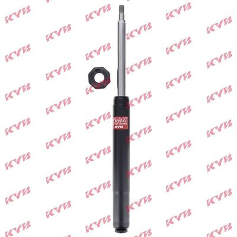 KYB Shock Absorber Damper Strut Front fits Toyota Celica 1993-1999 1.8 2.0