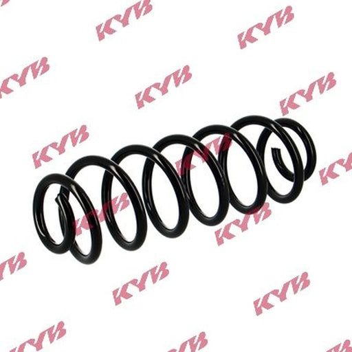 KYB Rear Suspension Coil Spring RA7103