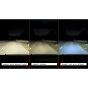 Osram XENARC COOL BLUE INTENSE D3S, +150% more brightness, up to 6,200K, xenon h Osram - Dynamic Drive