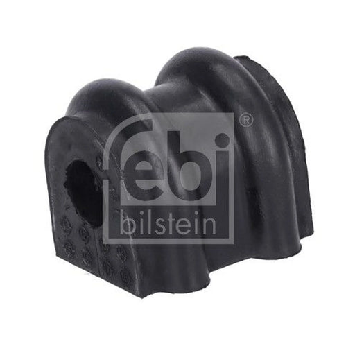Febi Anti Roll Bar Mounting Bracket Rear 41565