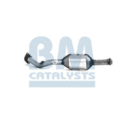 BM Catalysts Homologated Petrol Cat fits Citroën Zx 1991-1997 1.6