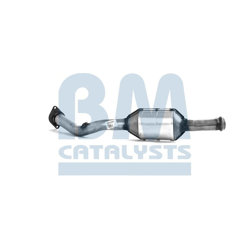 BM Catalysts Homologated Petrol Cat fits Citroën Zx 1991-1997 1.6
