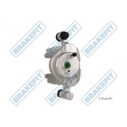 Apec Brake Caliper Assembly Front Left BCA1469E