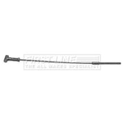 First Line Handbrake Cable Front fits Chevrolet Corsa 2000-2002 1.7