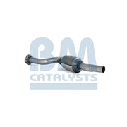 BM Catalysts Homologated Petrol Cat fits Ford Courier Box Body/Mpv 1991-1996 1.3
