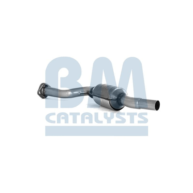 BM Catalysts Homologated Petrol Cat fits Ford Courier Box Body/Mpv 1991-1996 1.3