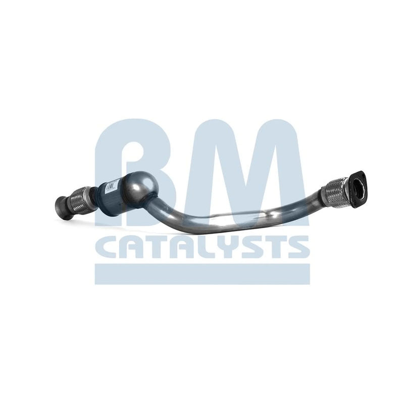 BM Catalysts Homologated Diesel Cat fits Nissan Interstar 2002 on