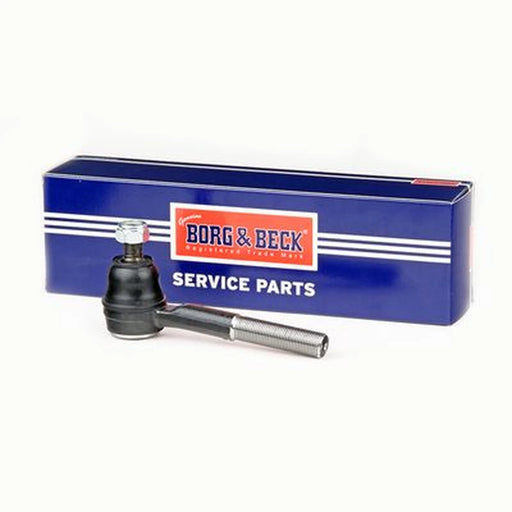 Borg & Beck Steering Tie Rod End Ball Joint BTR4348