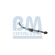 BM Catalysts Homologated Petrol Cat fits BMW 3 1990-1999