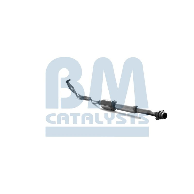BM Catalysts Homologated Petrol Cat fits BMW 3 1990-1999