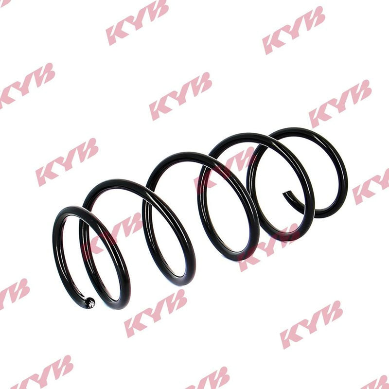 KYB Front Suspension Coil Spring fits Mercedes-Benz E-Class 2009-2016