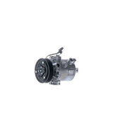 Mahle Air Conditioning Compressor fits Mitsubishi Space Star VI 2012 on 1.0 1.2