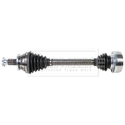 Borg & Beck CV Drive Shaft Driveshaft Front Left BDS1121
